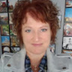 Meet your Posher, Candace